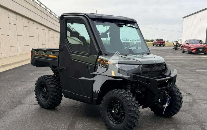 2027 Polaris® RANGER XP 1000 NORTHSTAR ULTIMATE