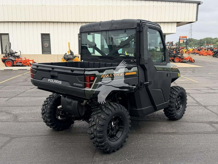 2027 Polaris® RANGER XP 1000 NORTHSTAR ULTIMATE