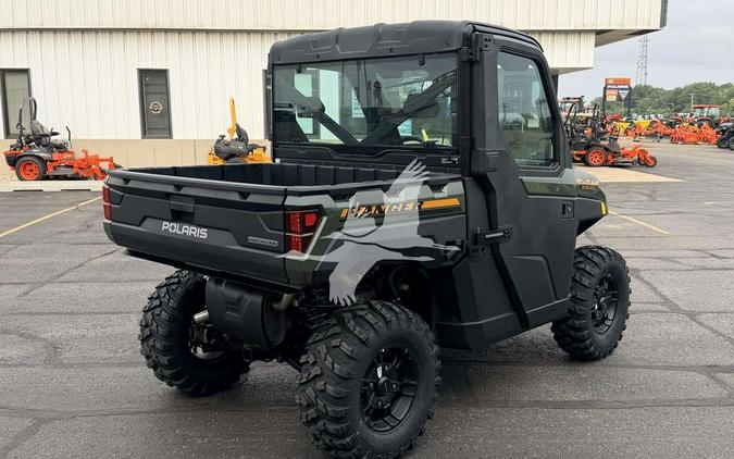 2027 Polaris® RANGER XP 1000 NORTHSTAR ULTIMATE