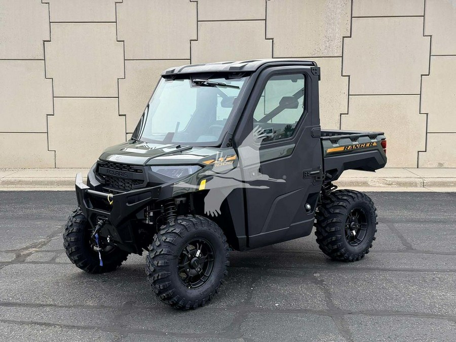 2027 Polaris® RANGER XP 1000 NORTHSTAR ULTIMATE