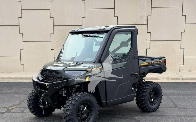 2027 Polaris® RANGER XP 1000 NORTHSTAR ULTIMATE