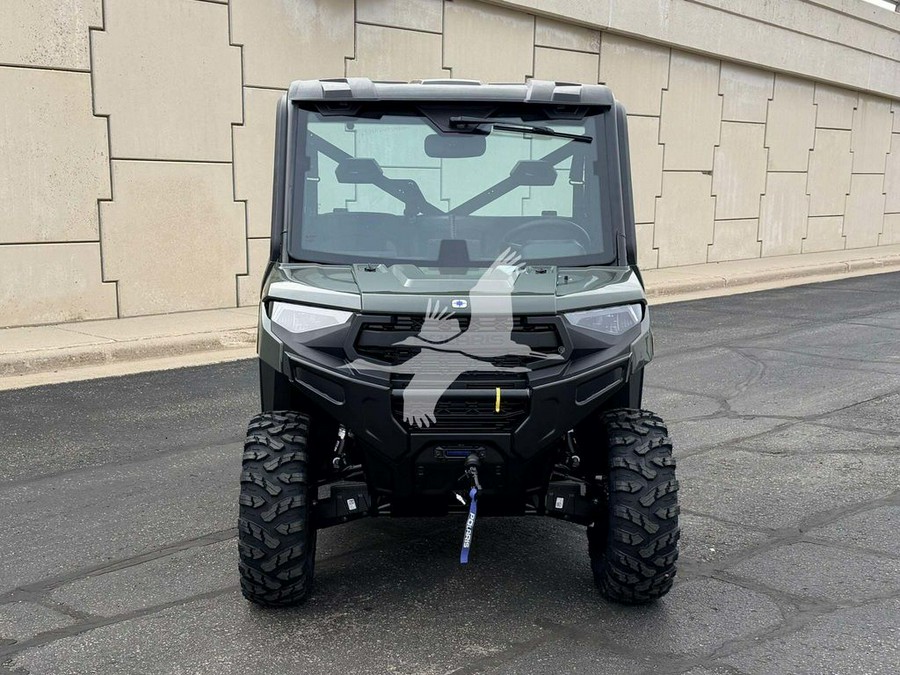 2027 Polaris® RANGER XP 1000 NORTHSTAR ULTIMATE