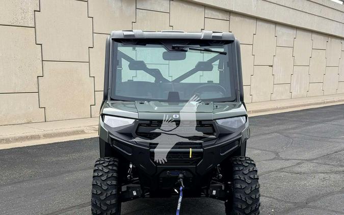 2027 Polaris® RANGER XP 1000 NORTHSTAR ULTIMATE