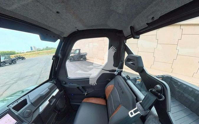 2027 Polaris® RANGER XP 1000 NORTHSTAR ULTIMATE
