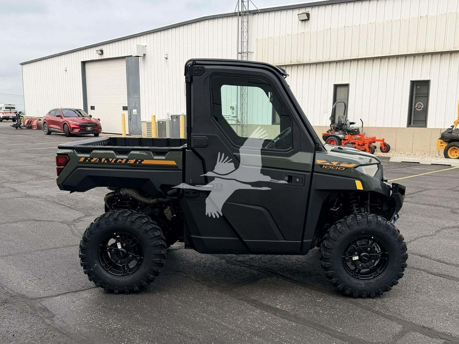 2027 Polaris® RANGER XP 1000 NORTHSTAR ULTIMATE