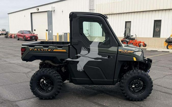 2027 Polaris® RANGER XP 1000 NORTHSTAR ULTIMATE