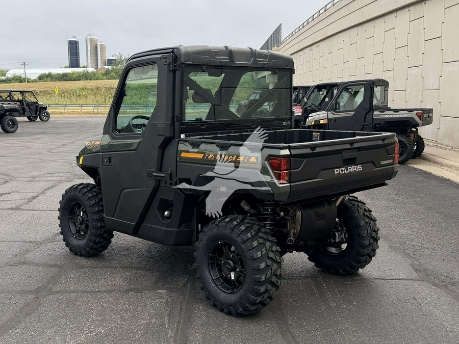 2027 Polaris® RANGER XP 1000 NORTHSTAR ULTIMATE