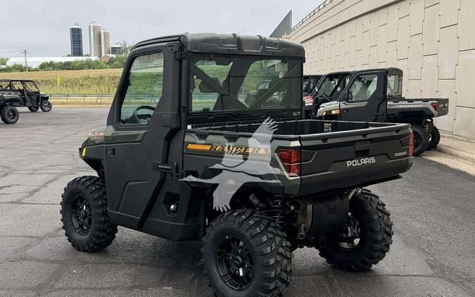 2027 Polaris® RANGER XP 1000 NORTHSTAR ULTIMATE
