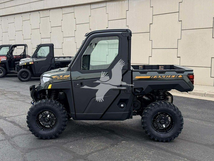 2027 Polaris® RANGER XP 1000 NORTHSTAR ULTIMATE