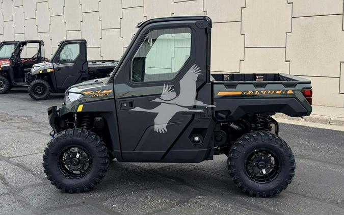 2027 Polaris® RANGER XP 1000 NORTHSTAR ULTIMATE