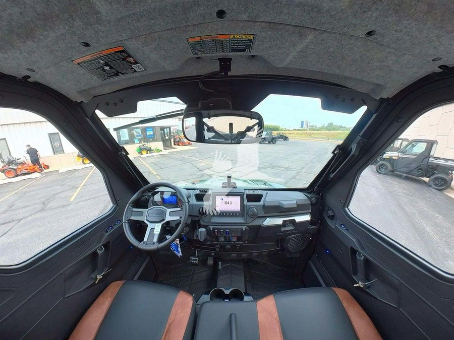 2027 Polaris® RANGER XP 1000 NORTHSTAR ULTIMATE