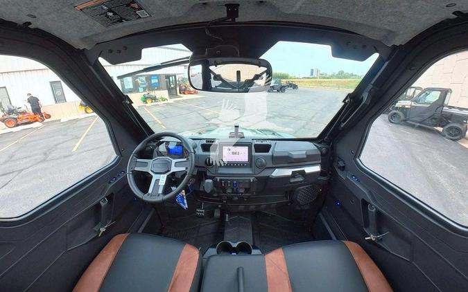 2027 Polaris® RANGER XP 1000 NORTHSTAR ULTIMATE
