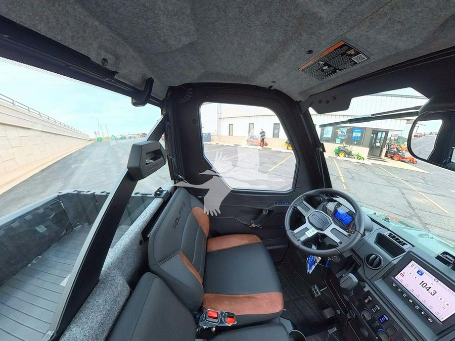 2027 Polaris® RANGER XP 1000 NORTHSTAR ULTIMATE