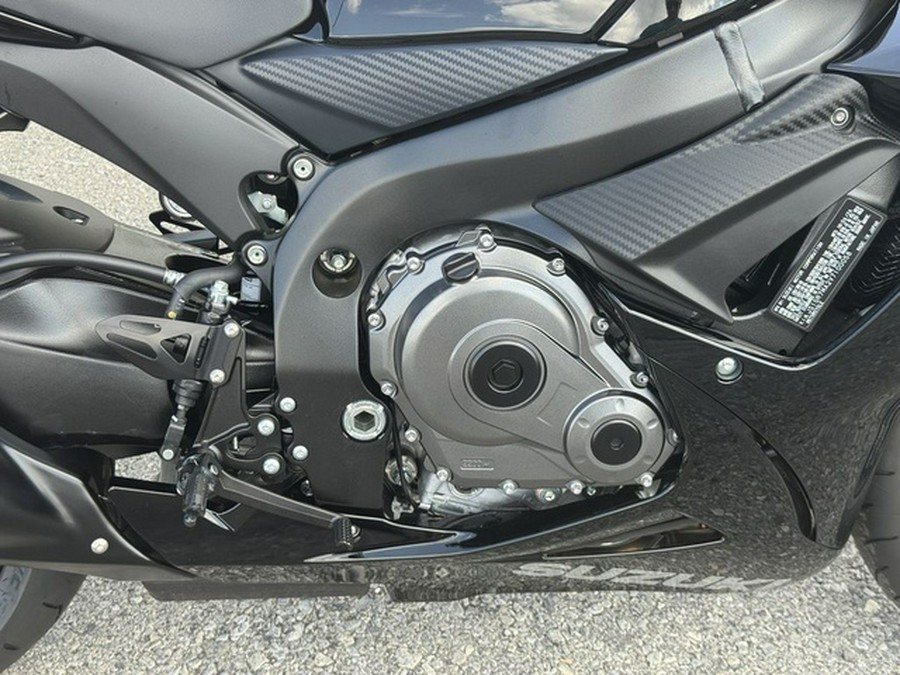2027 Suzuki GSX-R750