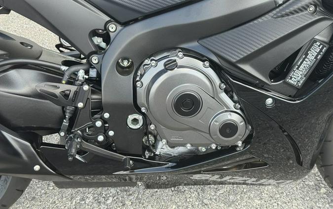 2027 Suzuki GSX-R750