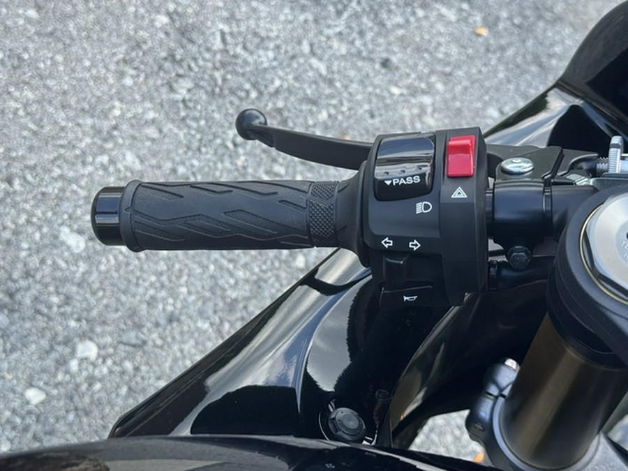 2027 Suzuki GSX-R750