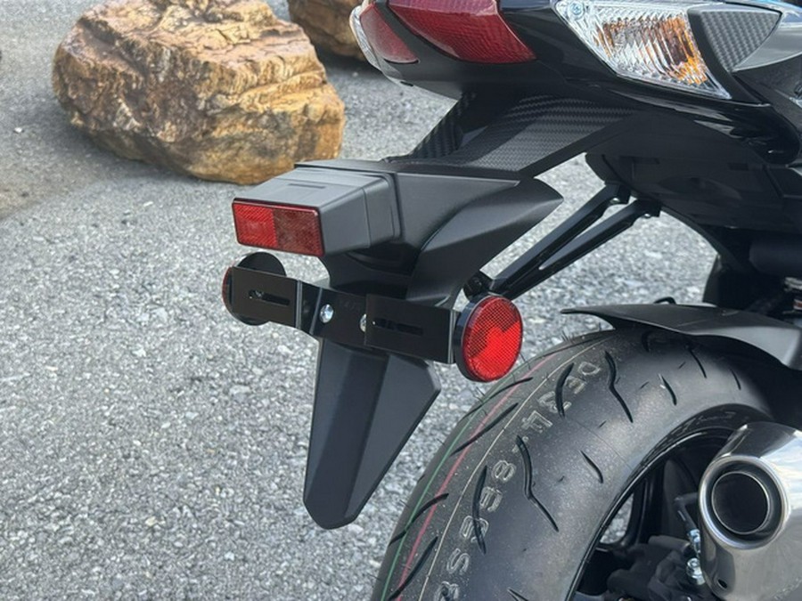2027 Suzuki GSX-R750