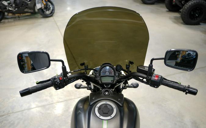 2022 Kawasaki Vulcan® S