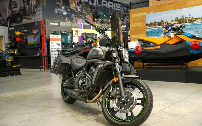 2022 Kawasaki Vulcan® S