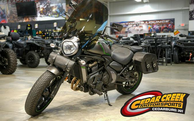2022 Kawasaki Vulcan® S