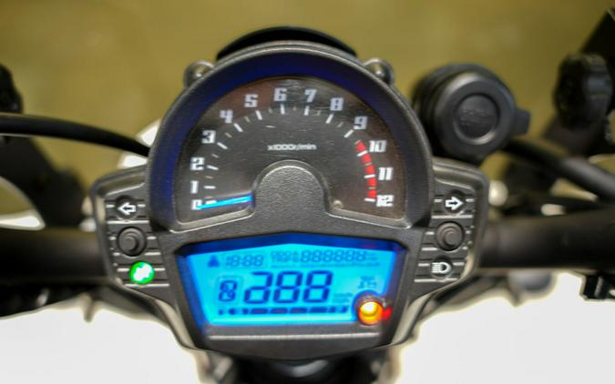 2022 Kawasaki Vulcan® S