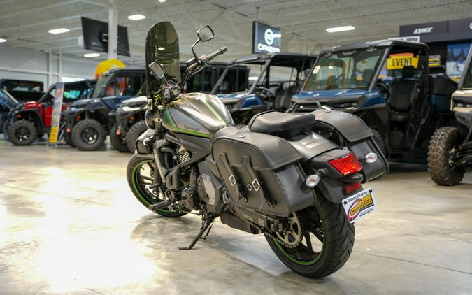 2022 Kawasaki Vulcan® S