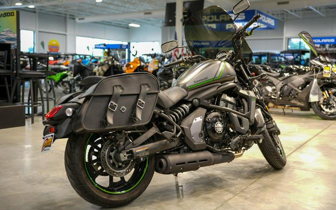 2022 Kawasaki Vulcan® S