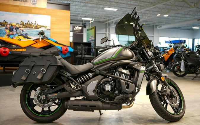 2022 Kawasaki Vulcan® S