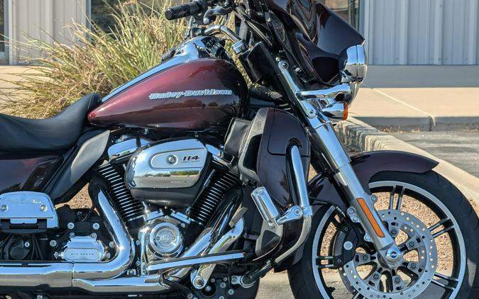 2021 Harley-Davidson® Ultra Limited