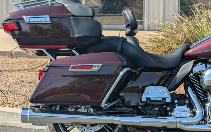 2021 Harley-Davidson® Ultra Limited