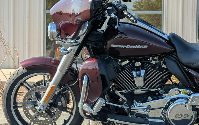 2021 Harley-Davidson® Ultra Limited