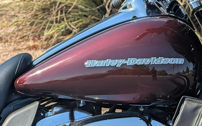 2021 Harley-Davidson® Ultra Limited