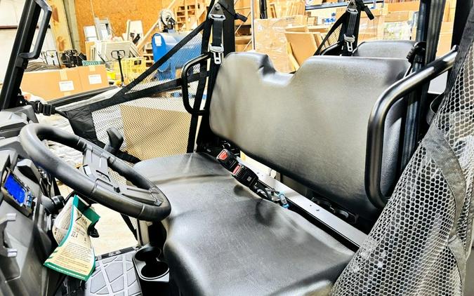 2026 Polaris® Ranger Crew SP 570