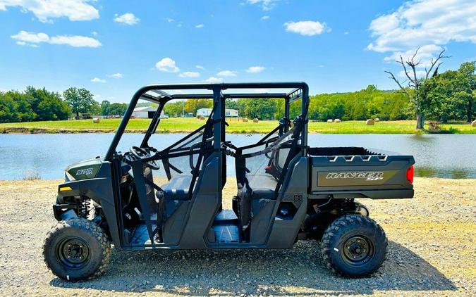 2026 Polaris® Ranger Crew SP 570