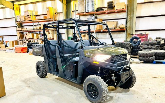 2026 Polaris® Ranger Crew SP 570
