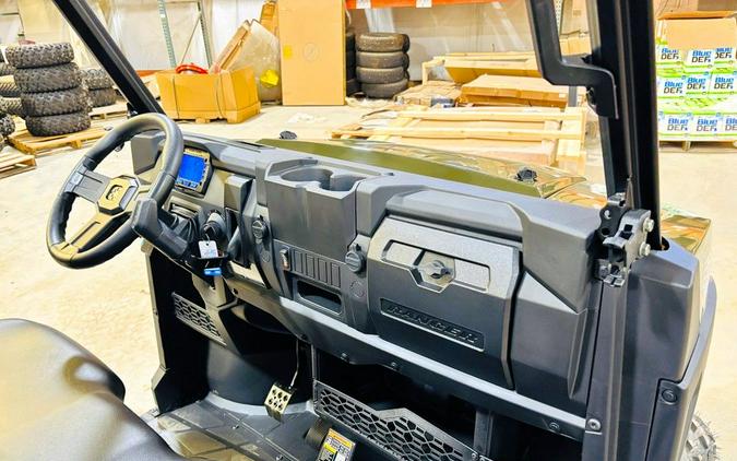 2026 Polaris® Ranger Crew SP 570