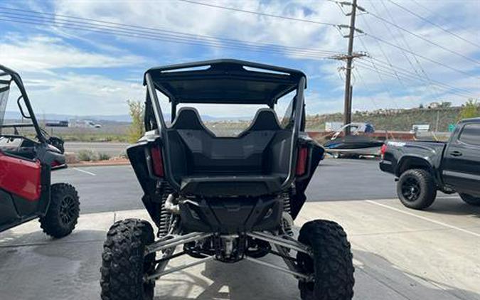 2023 Honda Talon 1000RS FOX Live Valve