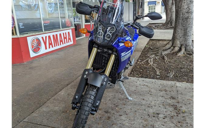 2023 Yamaha Tenere 700