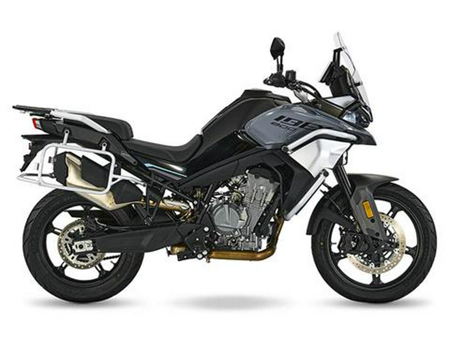 2023 CFMOTO IBEX 800 S