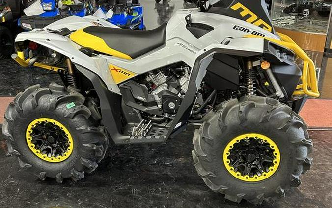 2024 Can-Am® Renegade X mr 650