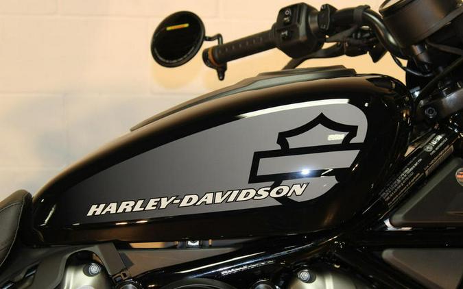 2022 Harley-Davidson® RH975 - Nightster™