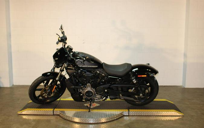 2022 Harley-Davidson® RH975 - Nightster™