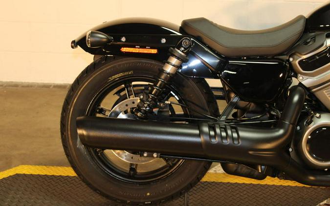 2022 Harley-Davidson® RH975 - Nightster™