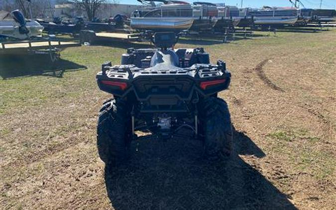 2024 Polaris Sportsman 850 Ultimate Trail