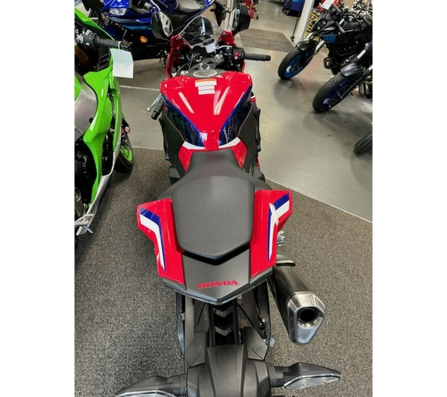 2024 Honda CBR1000RR