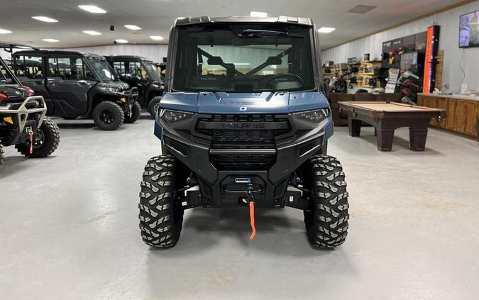 2025 Polaris® Ranger Crew XP 1000 NorthStar Edition Premium