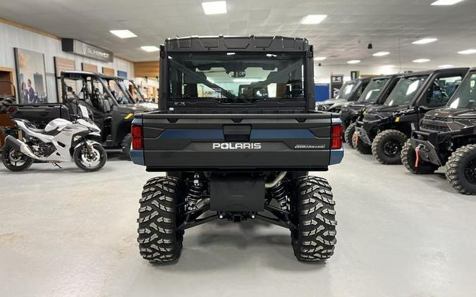 2025 Polaris® Ranger Crew XP 1000 NorthStar Edition Premium