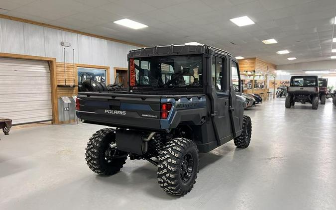 2025 Polaris® Ranger Crew XP 1000 NorthStar Edition Premium