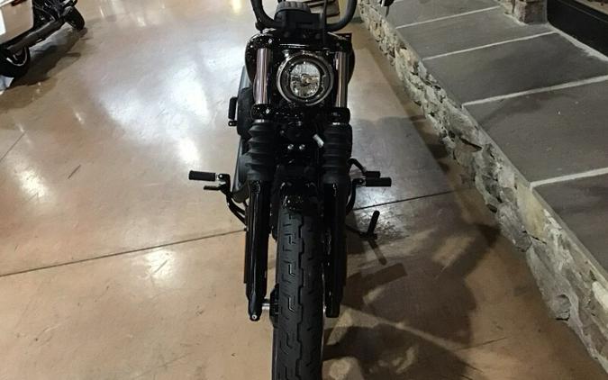 2024 Harley Davidson FXBBS Street Bob