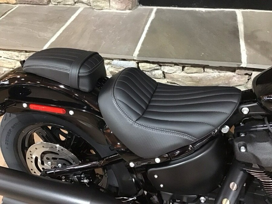 2024 Harley Davidson FXBBS Street Bob